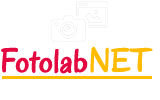 FotolabNet - logo